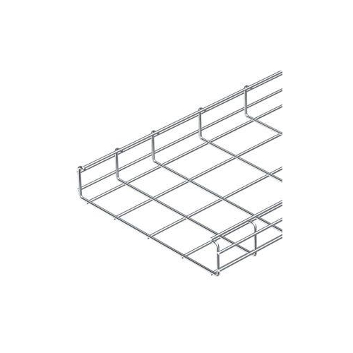 Лоток проволочный 200х50 L3000 сталь 4.5мм CGR 50 200 FT гор. оцинк. OBO 6017444