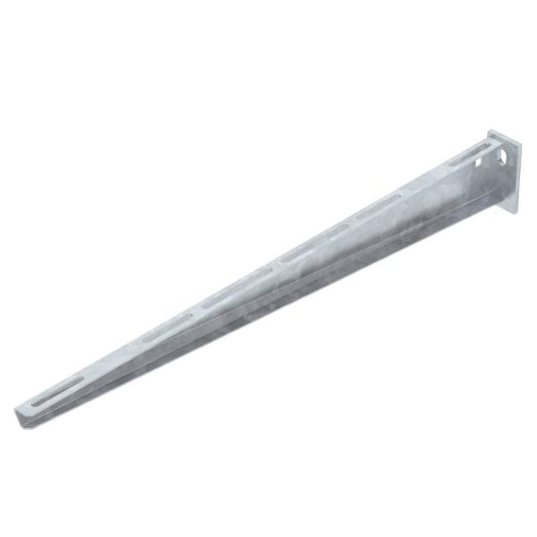 Консоль с опорой AW 15 осн. 610мм гор. цинк AW 15 61 FT OBO 6420826