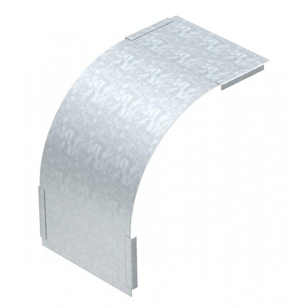 Крышка для угла верт. внеш. 90град. DBV 60 200 F FS осн. 200 OBO 7130860