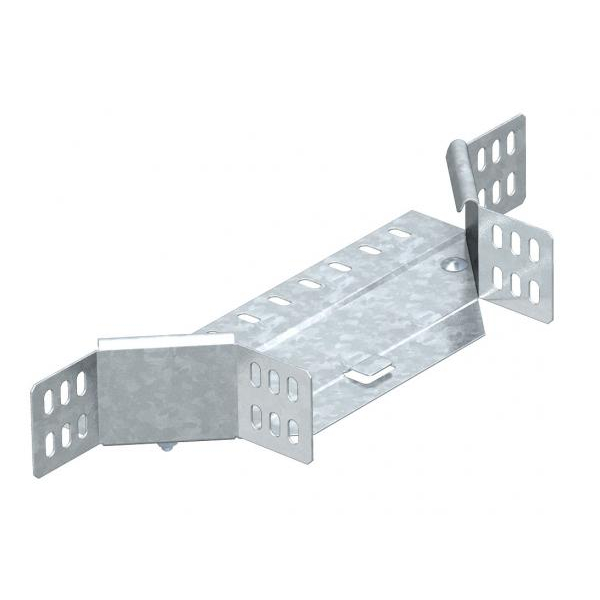 Ответвитель T-образный горизонт. осн. 200 RAA 620 FS OBO 6040438