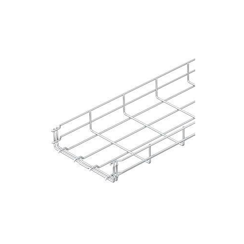Лоток проволочный 200х55 L3000 сталь 3.9мм GRM 55 200 VA4301 OBO 6001076