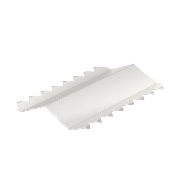 Соединитель стыковый 75х50 LKM SV60 V2A OBO 6247466