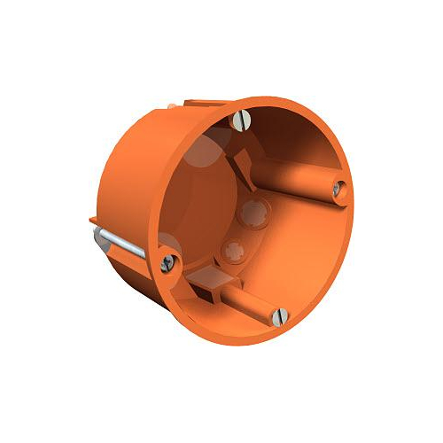 Коробка монтажная 68х47х68 для полых стен HG 60 MW PP OBO 2003611