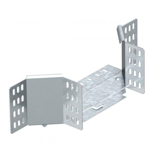 Ответвитель T-образный/крест. RAA 120 FS OBO 7002653