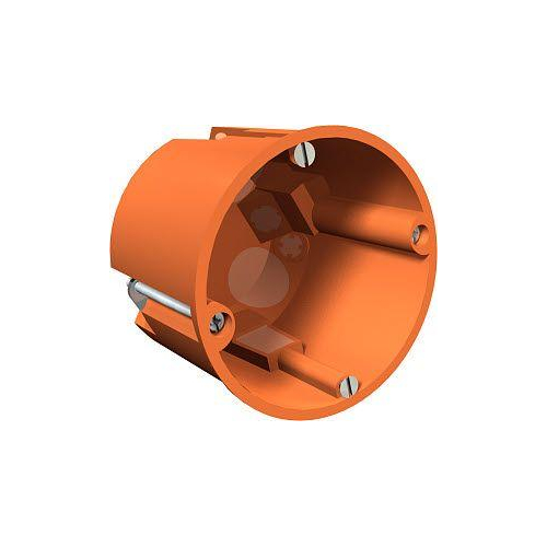 Коробка монтажная 68х61х68 для полых стен HV 60 MW PP OBO 2003619