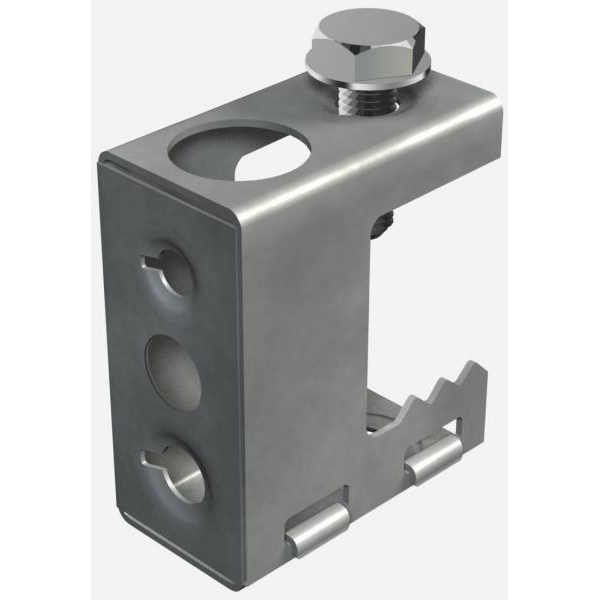 Зажим балочный винт. универс. TK 213 OBO 1484702