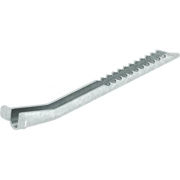 Фиксатор для крепления подвеса TPB R FS OBO 6357536