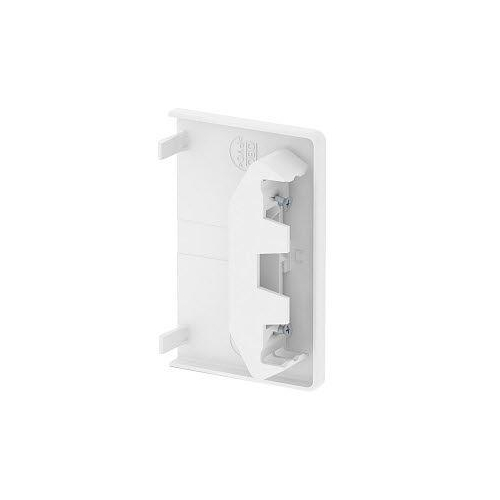 Заглушка торцевая для короба GK бел. (уп.10шт) GK-E70110RW OBO 6274370