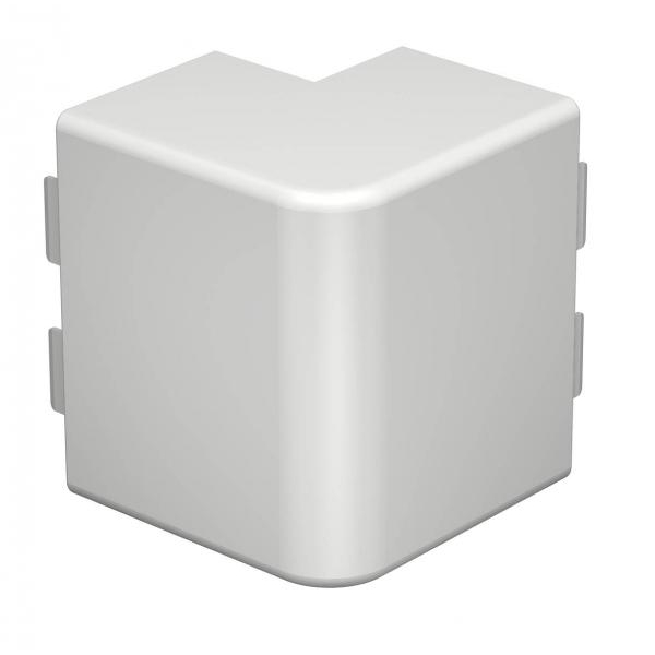 Крышка для угла внешняя WDK HA60110RW бел. OBO 6192335