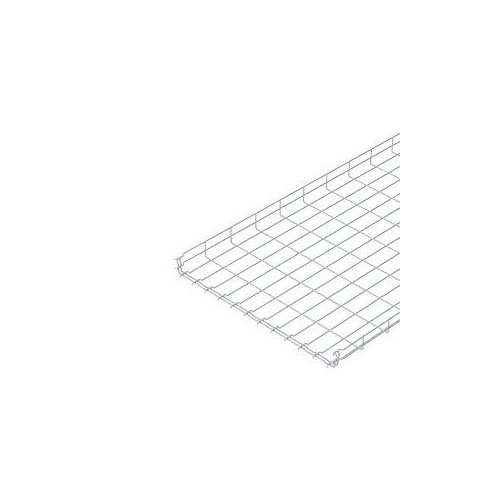 Лоток проволочный 600х55 L3000 сталь 4.8мм GRM 55 600 FT гор. оцинк. OBO 6001436