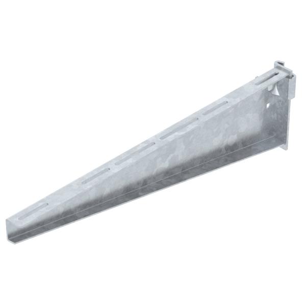 Консоль с опорой AS 55 осн. 610мм гор. оцинк. AS 55 61 FT OBO 6419316