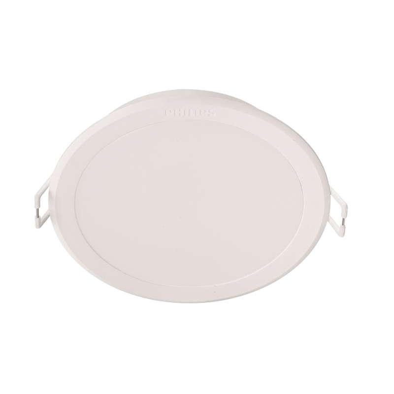 Светильник светодиодный 59449 MESON 105 9Вт 40K WH recessed Downlight Philips 915005746901 / 5944931C3