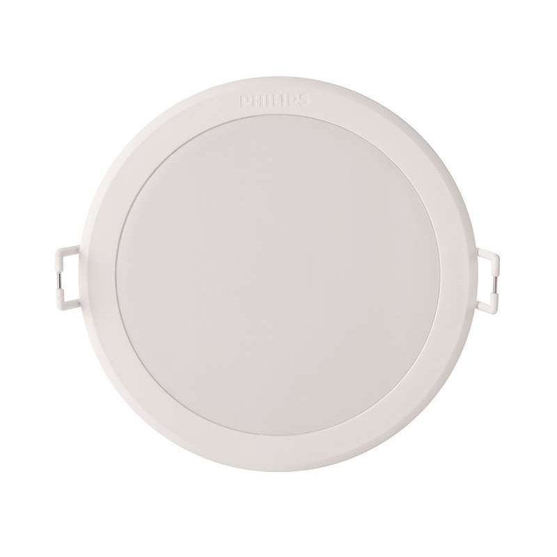 Светильник светодиодный 59449 MESON 105 9Вт 40K WH recessed Downlight Philips 915005746901 / 5944931C3