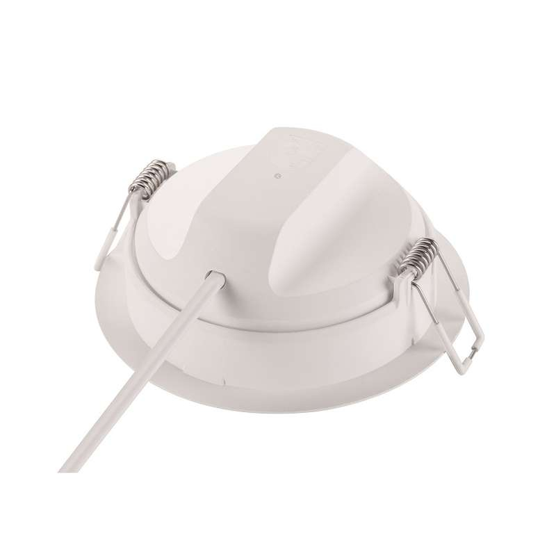 Светильник светодиодный 59449 MESON 105 9Вт 40K WH recessed Downlight Philips 915005746901 / 5944931C3