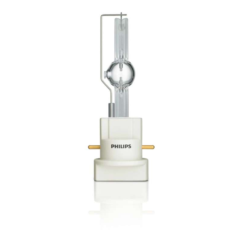 Лампа фотооптическая MSR Gold 700/2 MiniFastFit 1CT/16 Philips 928199905115 / 871829122117300