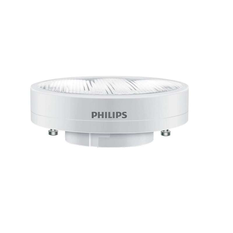 Лампа светодиодная Essential LED 5.5-40Вт 4000К GX53 Philips 929001264408 / 871869664714100