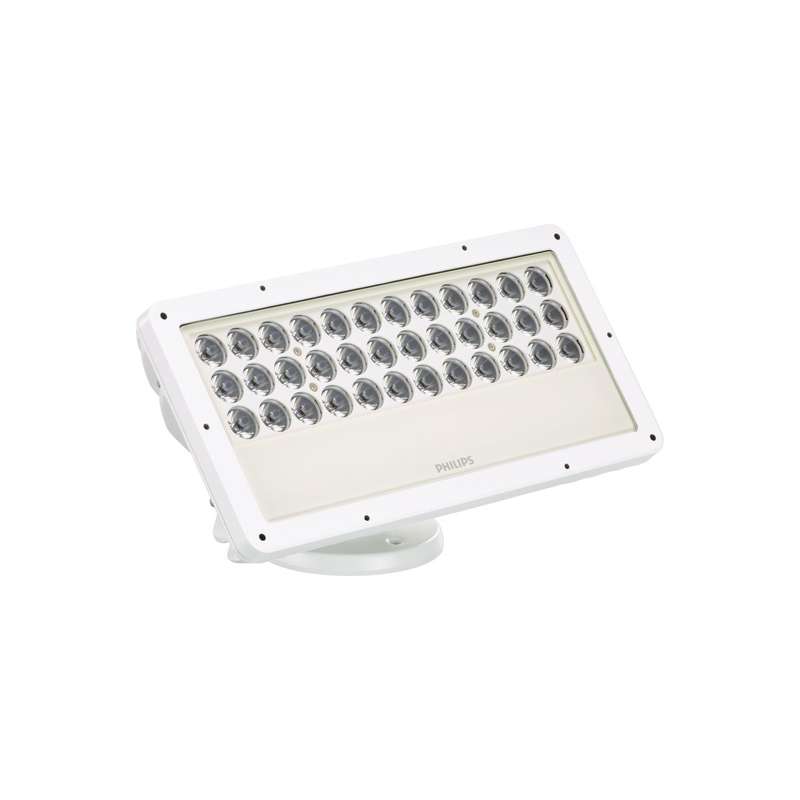 Прожектор светодиодный BCP480 36хLED-HB/RGB 100-277В 10 WH PHILIPS 912400130351 / 871829138830299