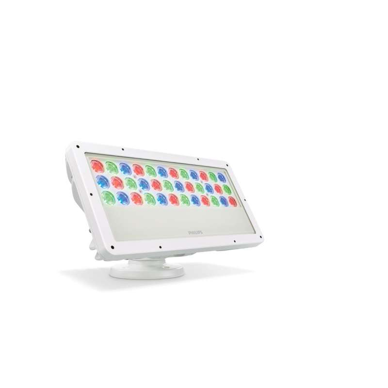 Прожектор светодиодный BCP480 36хLED-HB/RGB 100-277В 10 WH PHILIPS 912400130351 / 871829138830299