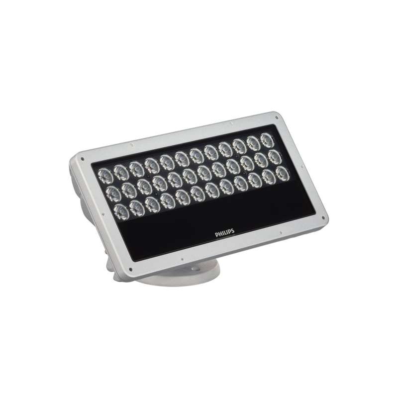 Прожектор светодиодный BCP484 36хLED-HB/RGBA 100-277В GY PHILIPS 912400133549