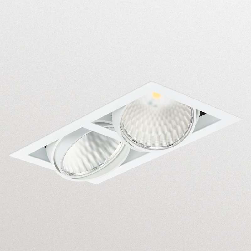 Светильник светодиодный GD302B LED17S/830 PSE-E MB-MB I WH PHILIPS 910500458764 / 871869691625400