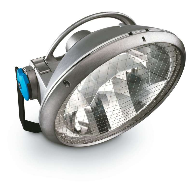 Прожектор MVF403 MHN-SA2000W A5 SI PHILIPS 910925432012 / 871829106949200