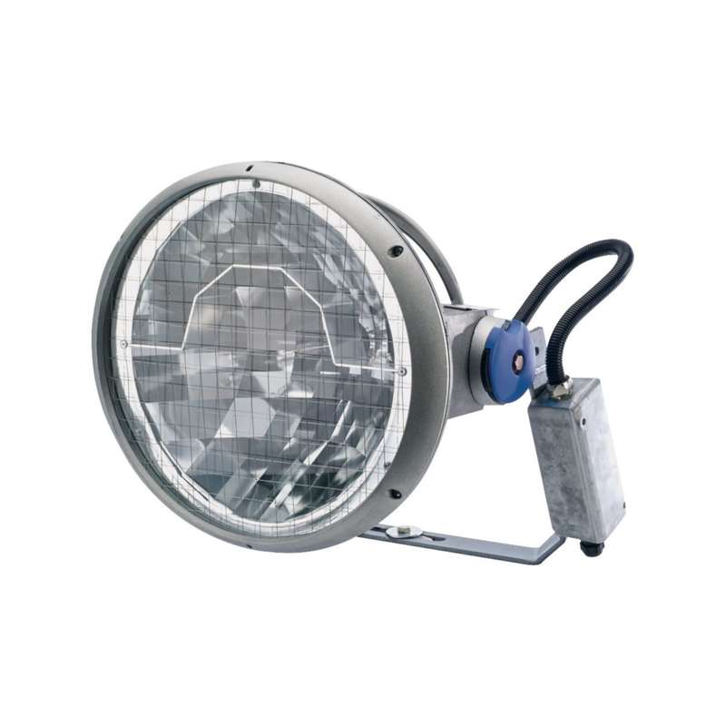 Прожектор MVF404 MHN-SEH2000W/956 B6 ESI PHILIPS 910505014718 / 871829159905000