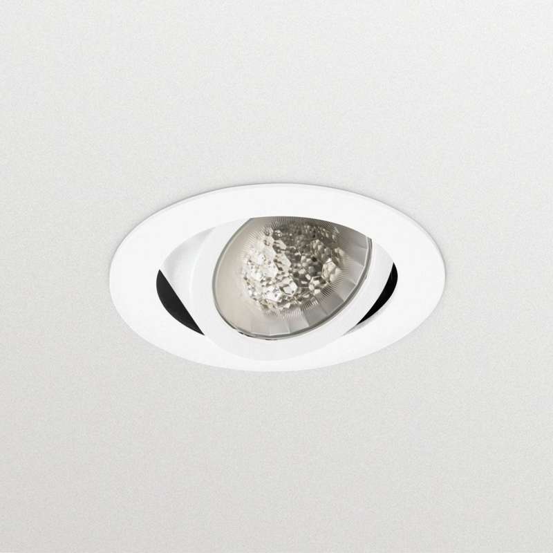 Светильник светодиодный RS731B LED12S/830 PSE-E WB WH PHILIPS 910500457287 / 871869684763300