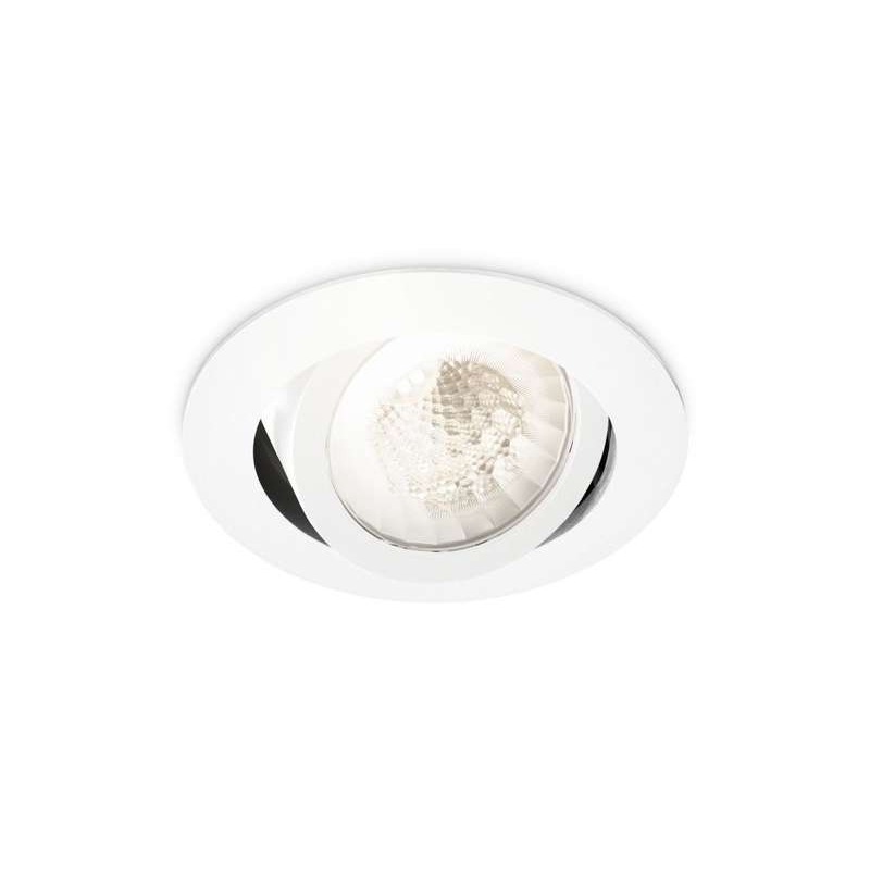 Светильник светодиодный RS731B LED12S/830 PSE-E WB WH PHILIPS 910500457287 / 871869684763300