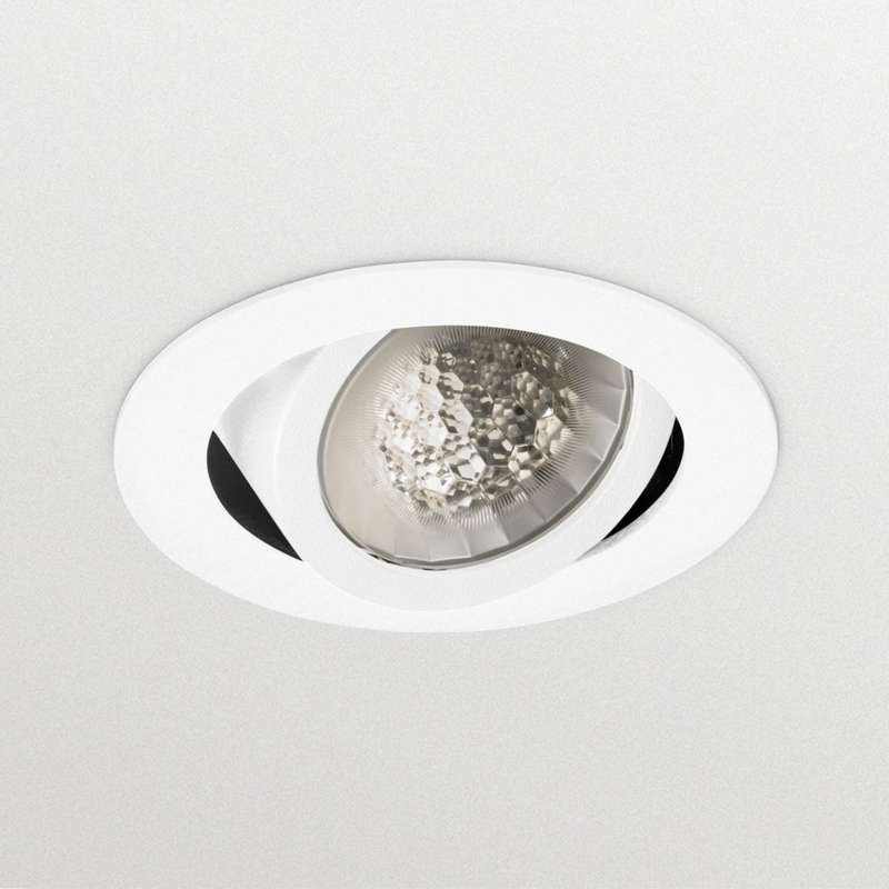 Светильник светодиодный RS741B LED17S/827 PSE-E MB WH PHILIPS 910500457332 / 871869684809800