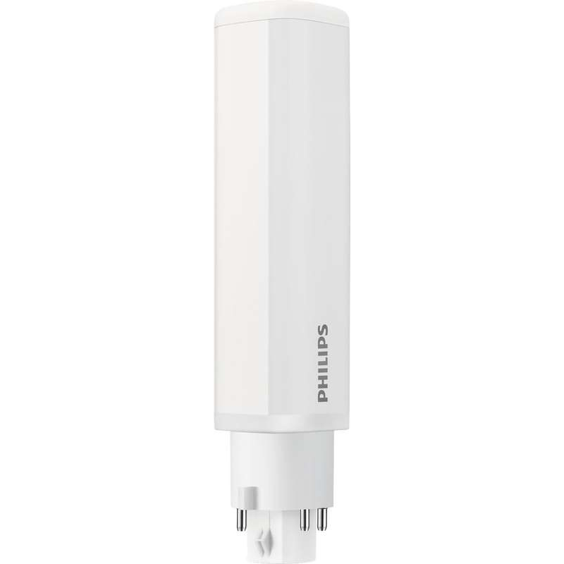 Лампа светодиодная CorePro LED PLC 6.5Вт 830 4P G24q-2 Philips 929001201002 / 871869654119700