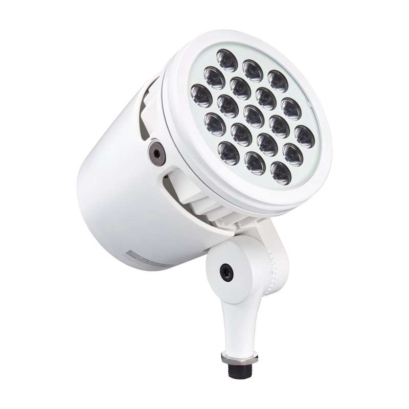 Прожектор светодиодный BCP462 G2 19хLED-HB/RGB HMA WH PHILIPS 912400135465 / 871869921140099