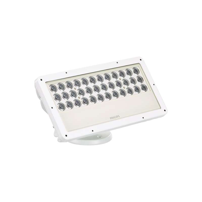 Прожектор светодиодный BCP481 36хLED-HB/3000К 100-277В WH 3000К PHILIPS 912400135496 / 871829139500399