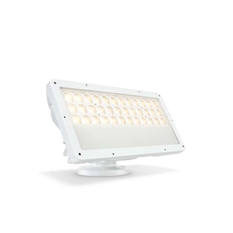 Прожектор светодиодный BCP481 36хLED-HB/3000К 100-277В WH 3000К PHILIPS 912400135496 / 871829139500399