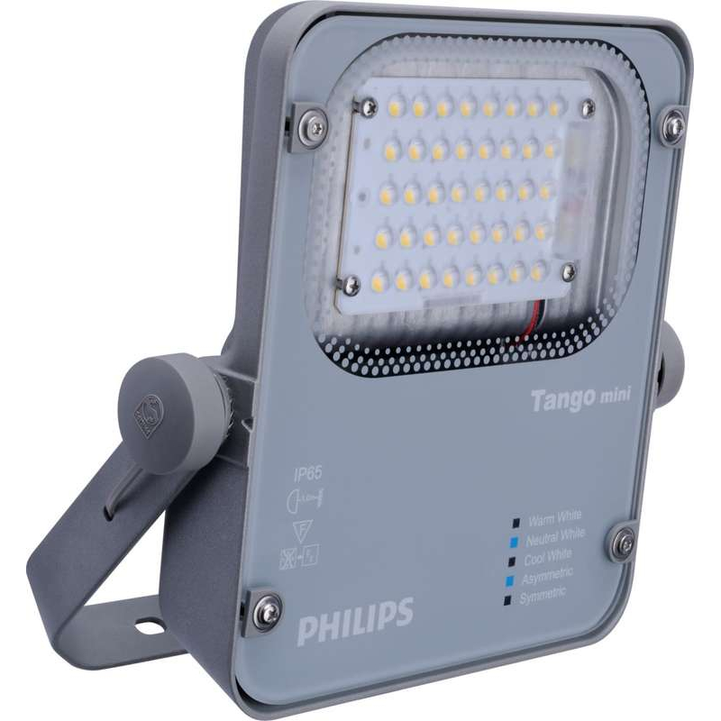 Прожектор светодиодный BVP280 LED45/NW 40Вт 220-240В SMB GM PHILIPS 911401660004 / 911401660004