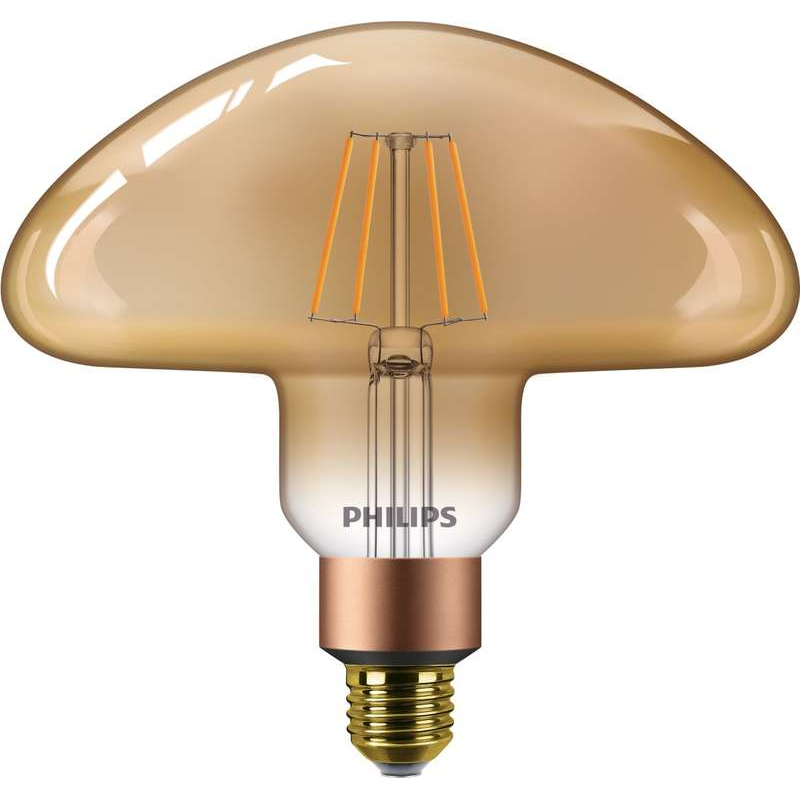 Лампа светодиодная филаментная LEDClassic Mushro 2000 G D 30Вт E27 PHILIPS 929001935601 / 871869959351300