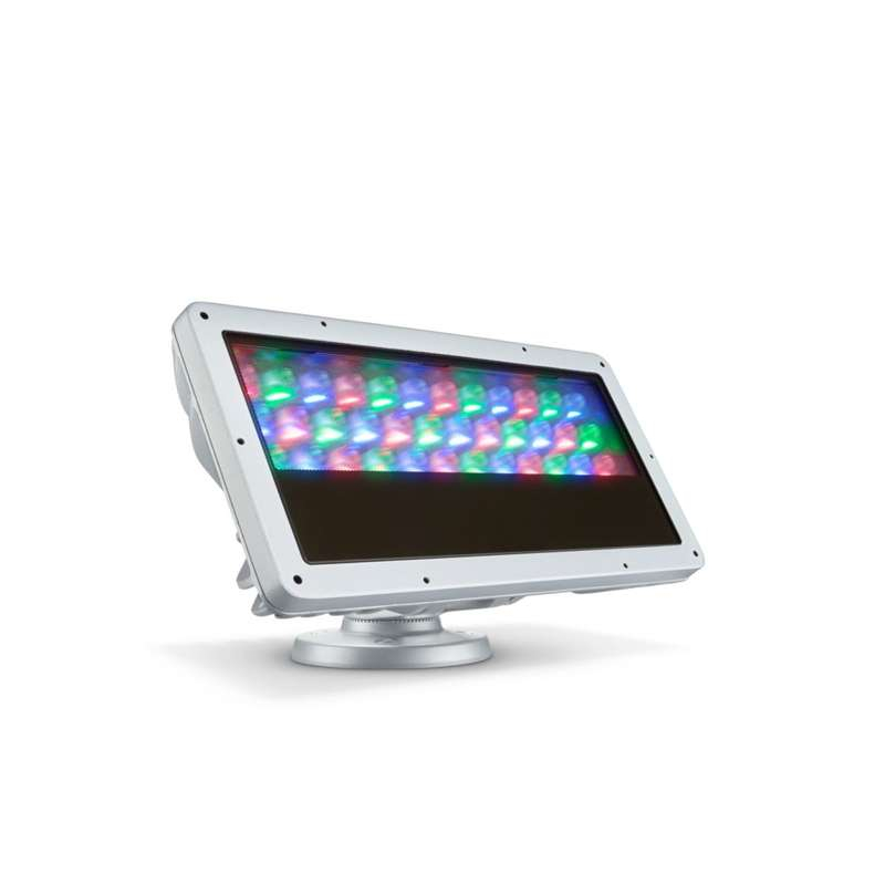 Прожектор светодиодный BCP480 36хLED-HB/RGB FTA 220В GY PHILIPS 912400136058 / 871869921741999