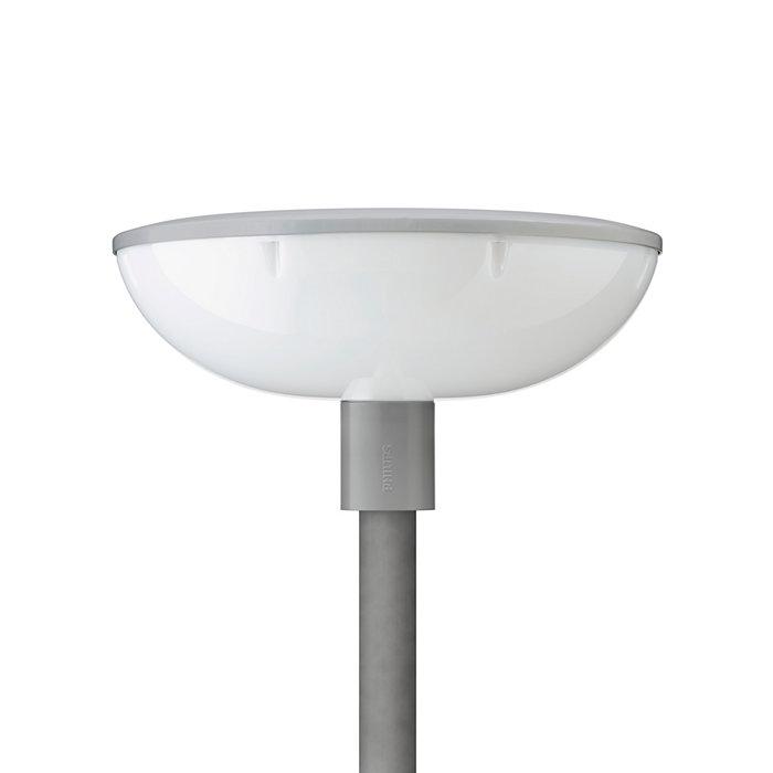 Светильник светодиодный BDP101 LED60/740 DW PCF SI 62P PHILIPS 910770207305 / 871869980393300