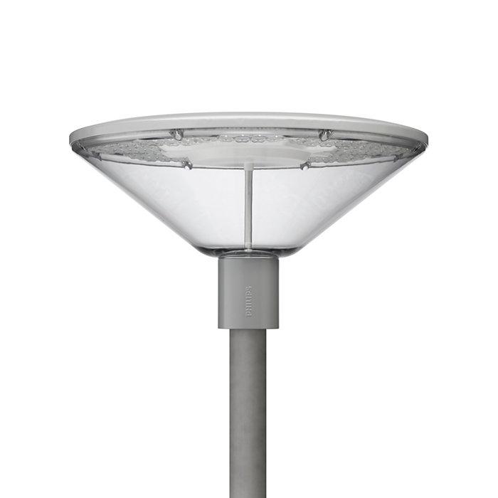 Светильник светодиодный BDP102 LED60/740 DW PCC SI 62P PHILIPS 910770207306 / 871869980394000