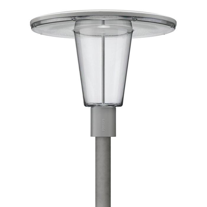 Светильник светодиодный BDP103 LED60/740 DW PCC SI 62P PHILIPS 910770207308 / 871869980396400