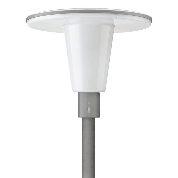 Светильник светодиодный BDP103 LED60/740 DW PCF SI 62P PHILIPS 910770207309 / 871869980397100