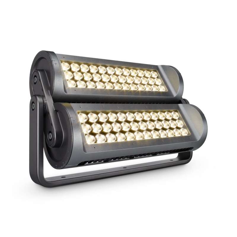 Прожектор светодиодный DCP773 72хLED-HB/4000К PHILIPS 912400135519 / 871869921983300