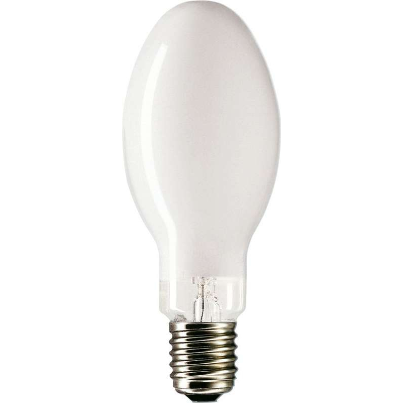 Лампа газоразрядная ртутно-вольфрамовая ML 500W E40 225-235V HG 1SL/6 Philips 928097056822 / 871150020133110