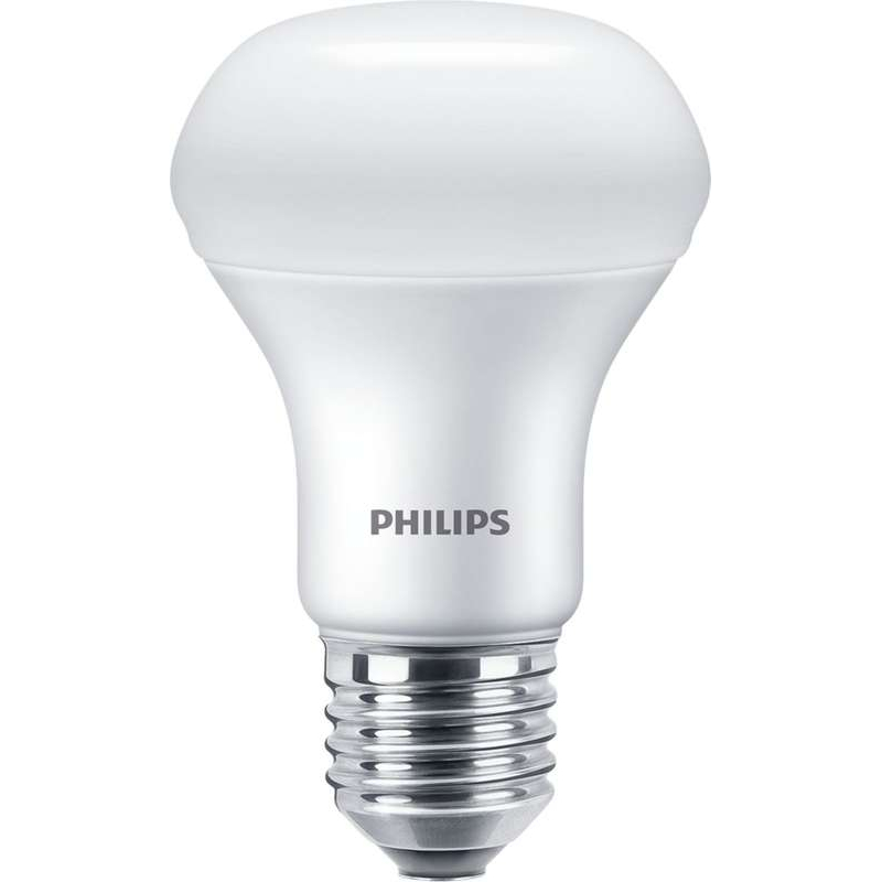 Лампа светодиодная ESS LED 7-70Вт 2700К E27 230В R63 Philips 929001857687 / 871869679801000