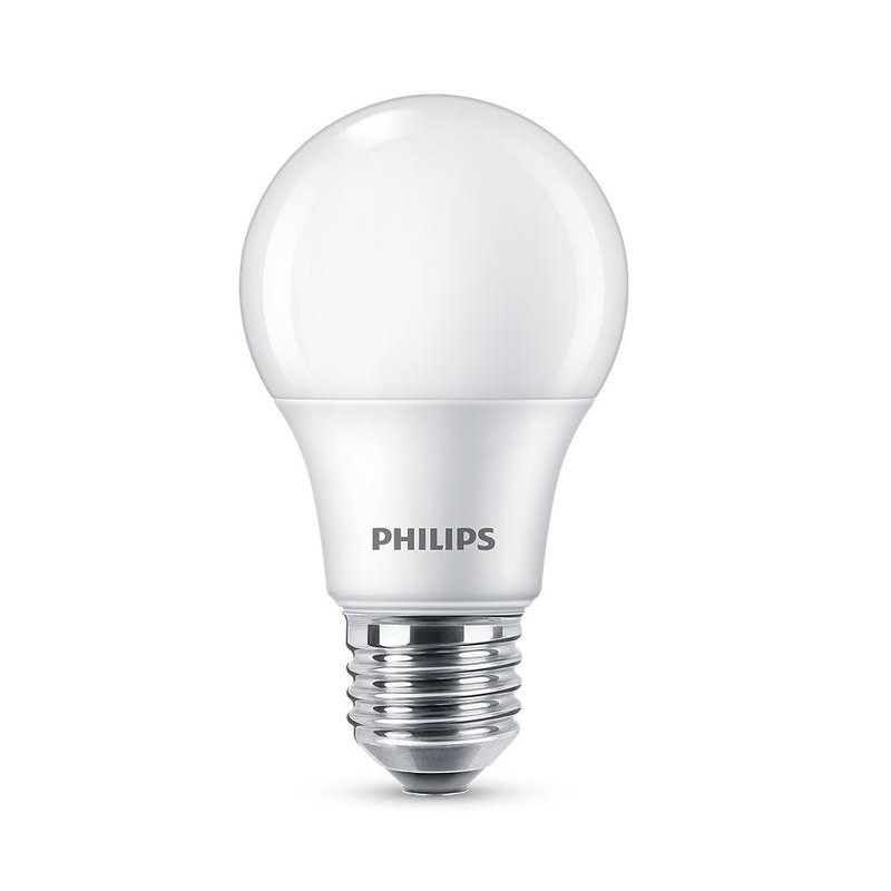 Лампа светодиодная Ecohome LED Bulb 11Вт 900лм E27 830 RCA Philips 929002299217