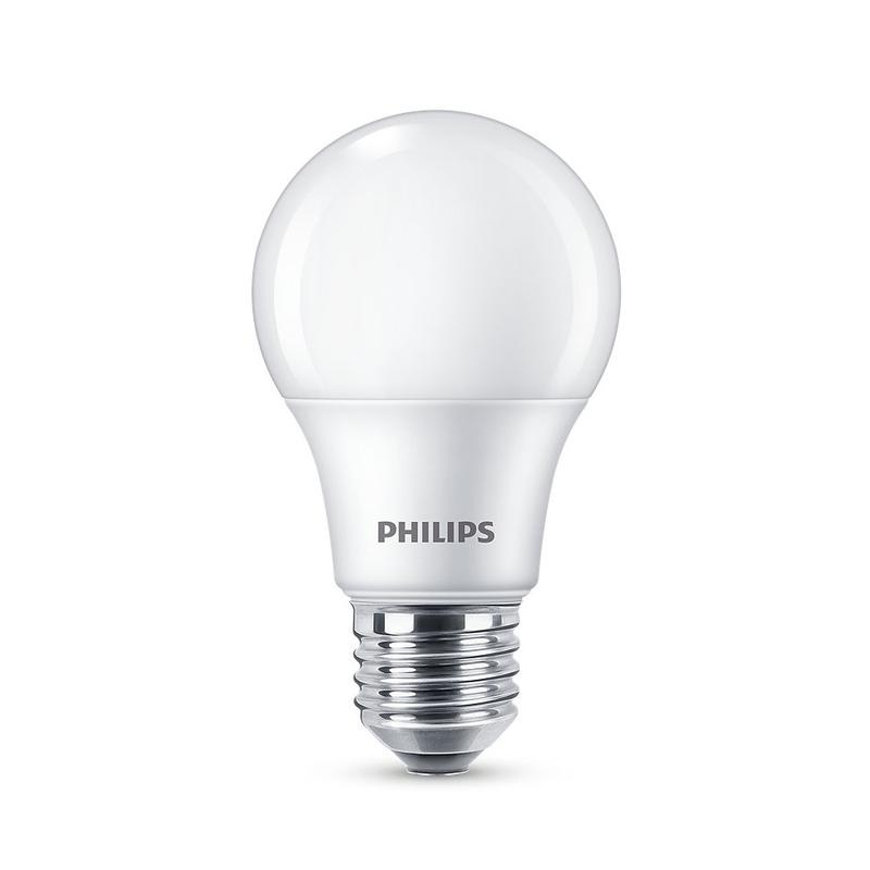 Лампа светодиодная Ecohome LED Bulb 15Вт 1350лм E27 830 RCA Philips 929002305017