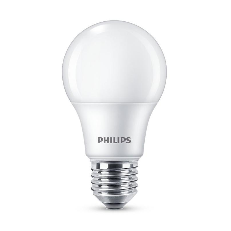 Лампа светодиодная Ecohome LED Bulb 15Вт 1450лм E27 840 RCA Philips 929002305217