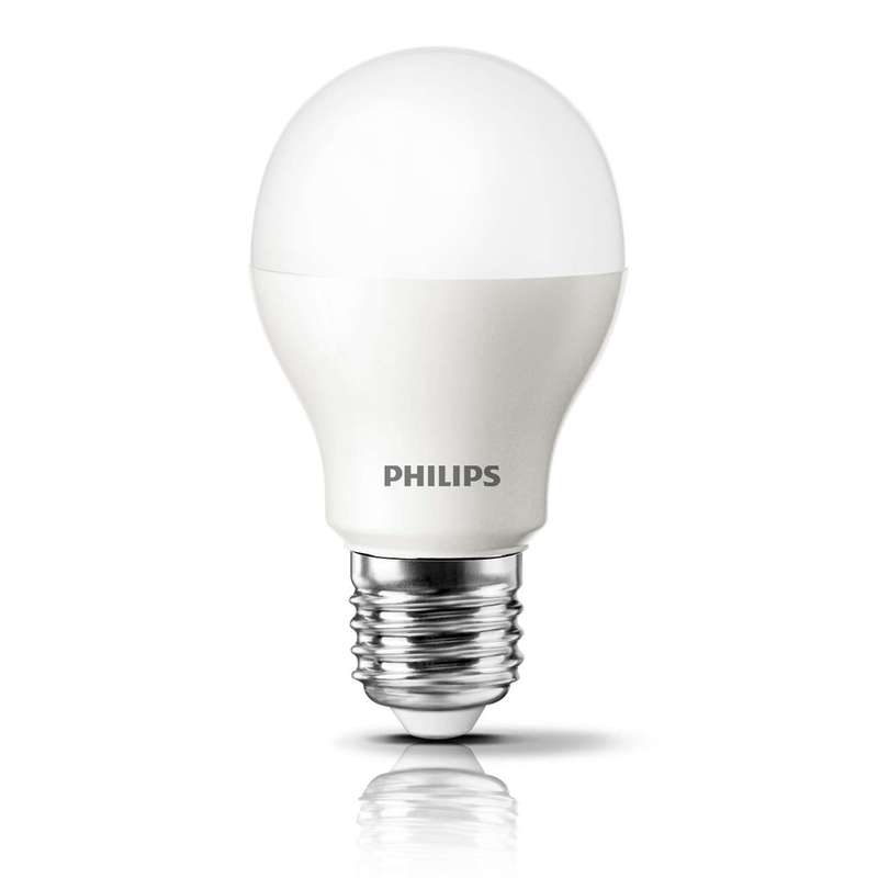 Лампа светодиодная ESS LEDBulb 9Вт 4000К нейтр. бел. E27 230В 1CT/12 RCA PHILIPS 929001962887