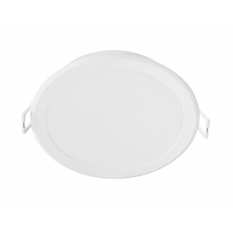 Светильник светодиодный 59469 MESON 175 21Вт 65K WH recessed Downlight PHILIPS 915005749601