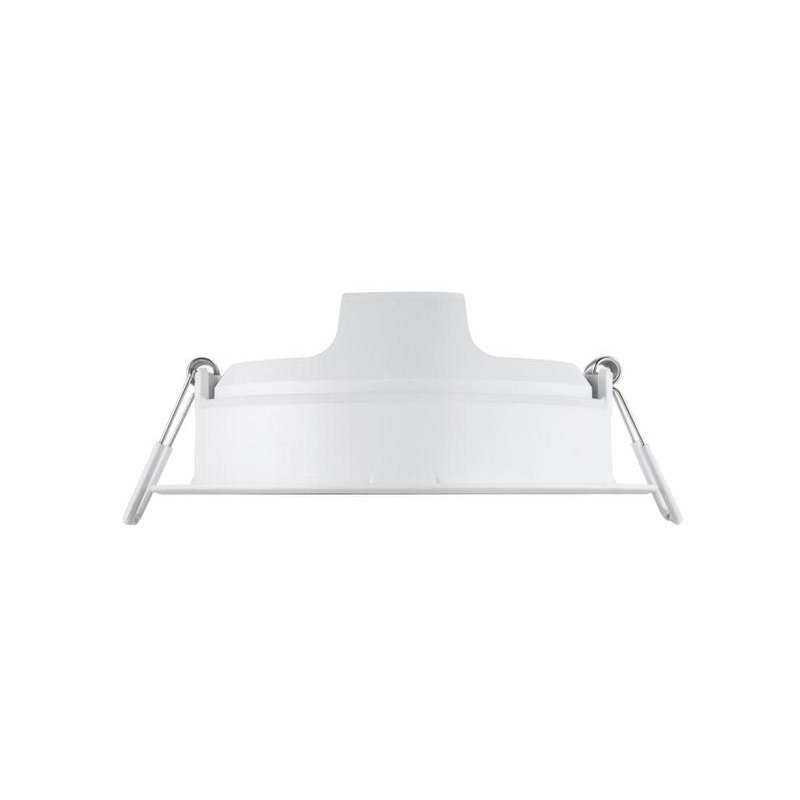 Светильник светодиодный 59469 MESON 175 21Вт 65K WH recessed Downlight PHILIPS 915005749601