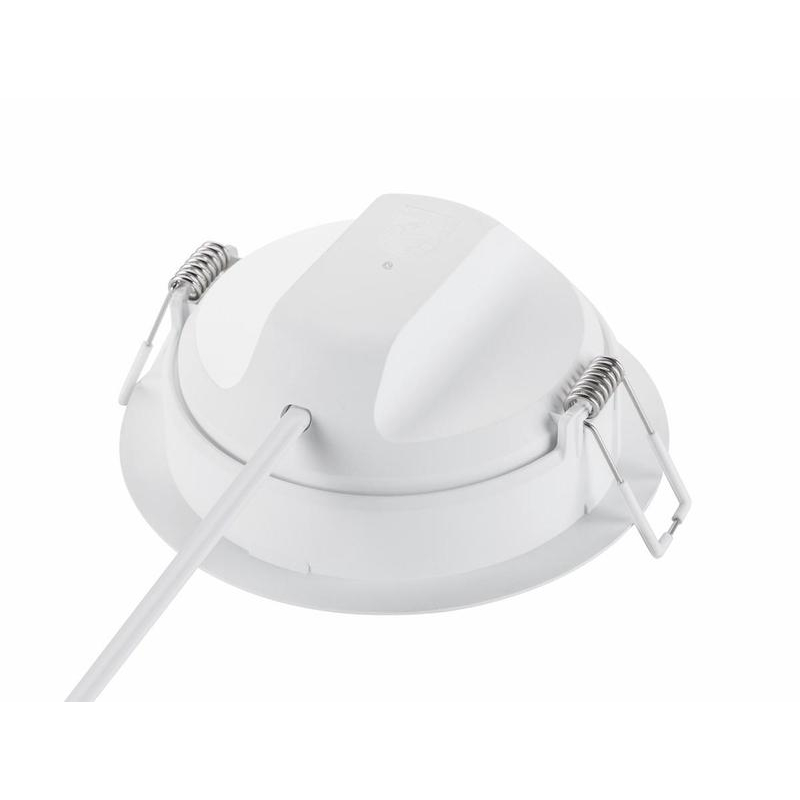 Светильник светодиодный 59469 MESON 175 21Вт 65K WH recessed Downlight PHILIPS 915005749601